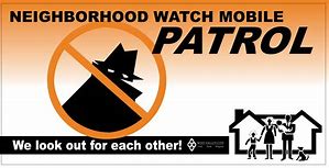 Crime Watch Patrol